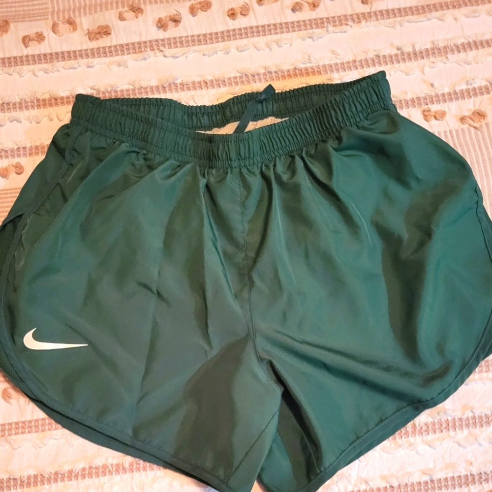 Womens Nike Shorts